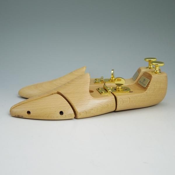 未使用★サルトレカミエ 41【定価9,180円★シューツリー/SR300EX】木製シューキーパー/Sarto Recamier★b662