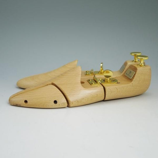 未使用★サルトレカミエ 41【定価9,180円★シューツリー/SR300EX】木製シューキーパー/Sarto Recamier★b662