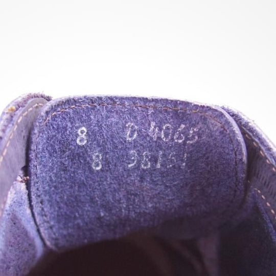 新品★(米)アレンエドモンズ 8D【オイルドレザー仕様★SHIPS/シップス別注】Neumok/フルブローグ/紺/ALLEN EDMONDS★b649