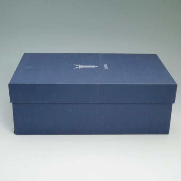 極美品★ヤンコ SIZE 7【★馬革/ホースレザー仕様】バーガンディー/OSLO/コインローファー/24800/939/83301011/HORSE/YANKO★b673