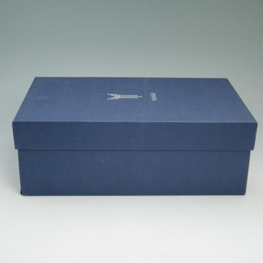 極美品★ヤンコ SIZE 7【★馬革/ホースレザー仕様】バーガンディー/OSLO/コインローファー/24800/939/83301011/HORSE/YANKO★b673