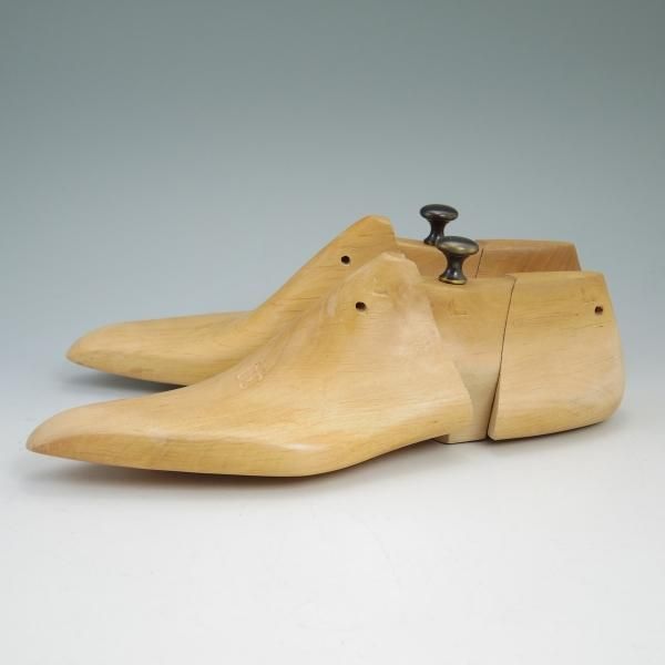 美品★(東欧)VASS/ヴォーシュ SIZE 39【★Uラスト/ロベルトウゴリーニ】純正シューツリー/Roberto Ugolini Fatto A Mano Da Vass★b679