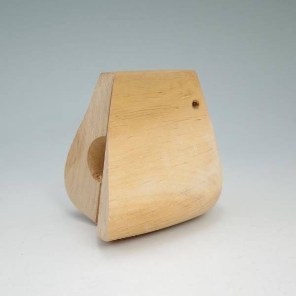 美品★(東欧)VASS/ヴォーシュ SIZE 39【★Uラスト/ロベルトウゴリーニ】純正シューツリー/Roberto Ugolini Fatto A Mano Da Vass★b679