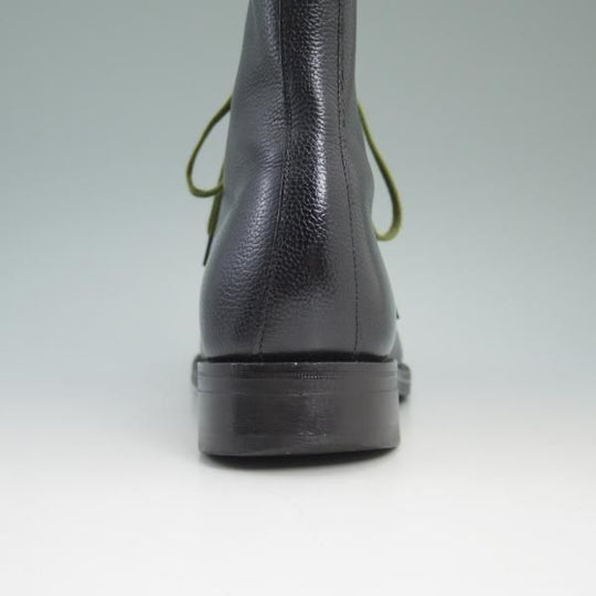 極上★(英)サンダース 7E【★ミリタリーコレクション】ブーツ/8946BG/コマンドソール/SANDERS★b683