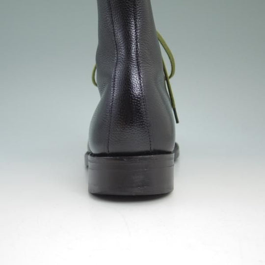 極上★(英)サンダース 7E【★ミリタリーコレクション】ブーツ/8946BG/コマンドソール/SANDERS★b683