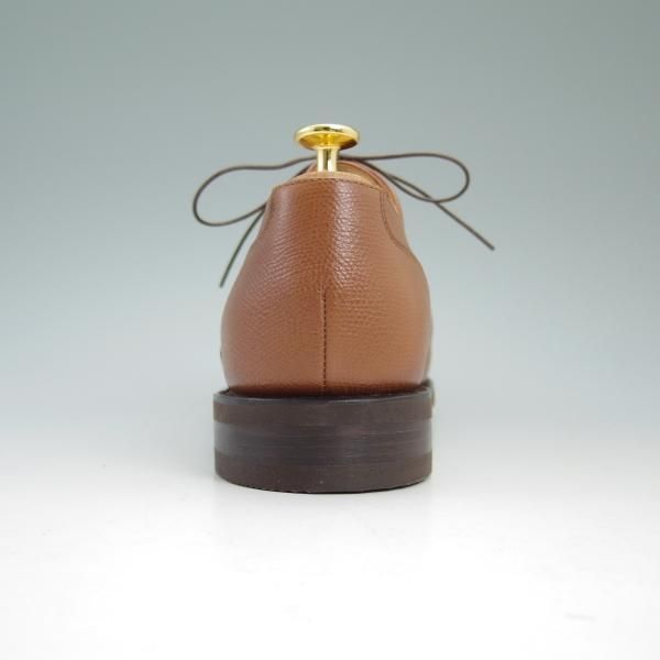 新品★パラブーツ SIZE 8【★希少!!ドレス仕様シャンボード/CHAMBORD】アクティブソール/Uチップ/Paraboot★b693