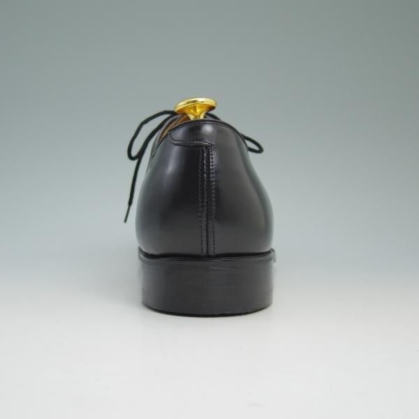 ほぼ未使用★(米国製)ジョンストン&マーフィー 9D【★made in USA】24-93110/708N/ストレートチップ/JOHNSTON&MURPY Limited★b694