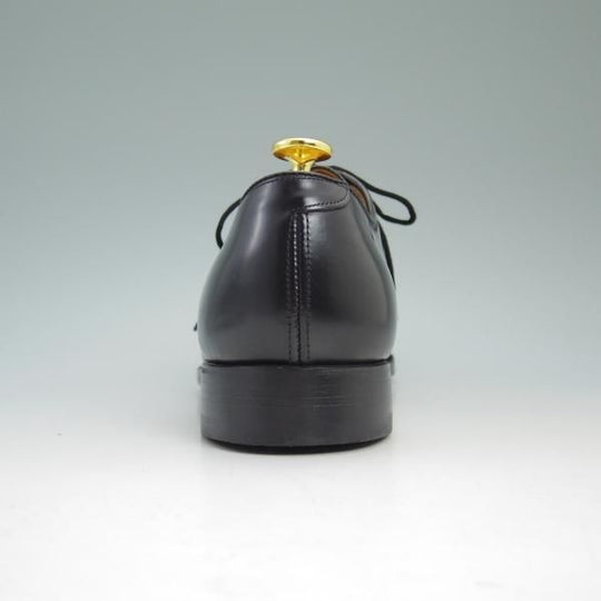 ほぼ未使用★(米国製)ジョンストン&マーフィー 9D【★made in USA】24-93110/708N/ストレートチップ/JOHNSTON&MURPY Limited★b694