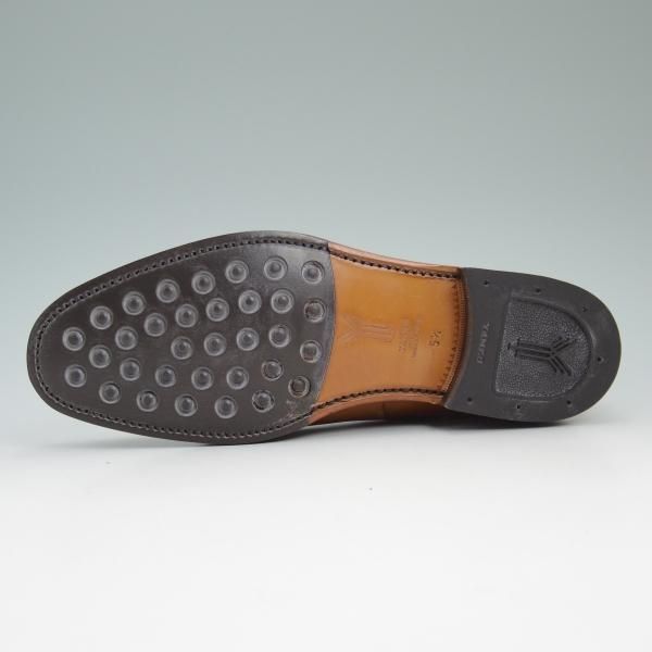 未使用★ヤンコ SIZE 5.5【★グッドイヤーウェルテッド製法】ジョッパーブーツ/42836/cosido goodyear/YANKO★b695