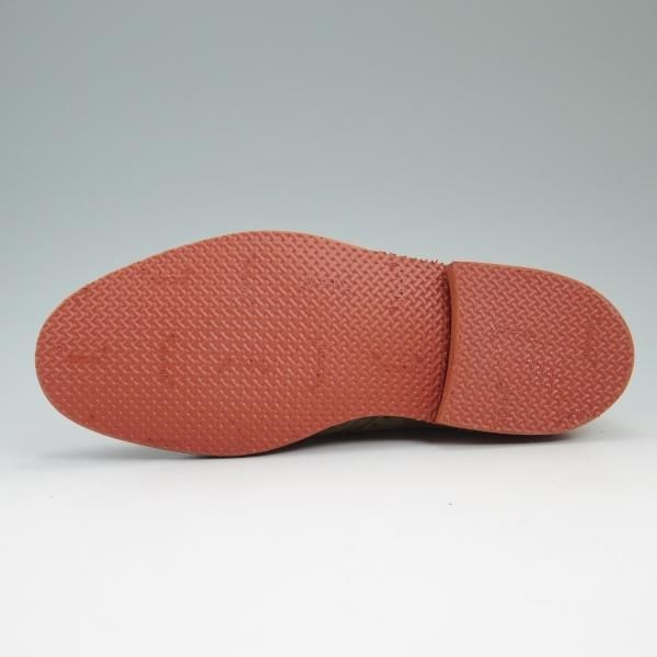 新品★クロケット＆ジョーンズ 5.5E【★スカイ/SKYE】335ラスト/スエード/カントリーブーツ/Crockett＆Jones★b696