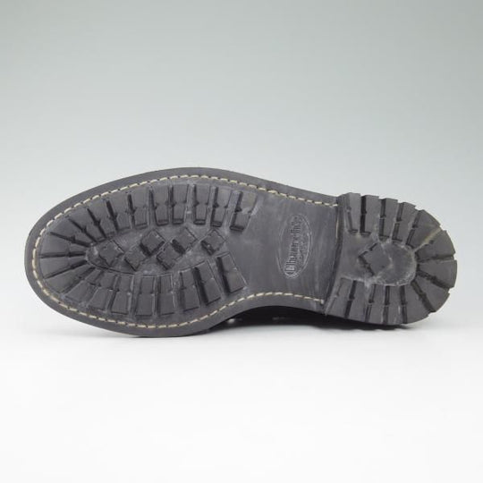 極美品★チャーチ 70G/UK7【★133ラスト/GORSLEY/グレインレザー】4都市ロゴ/フルブローグ/カントリーシューズ/短靴/Church's★b706