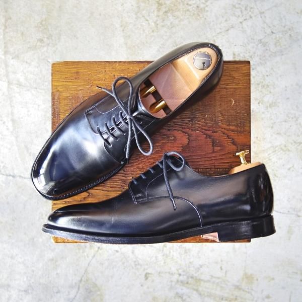 極上☆チャーチ 80G/UK8【☆100ラスト/CRANFIELD/クラン