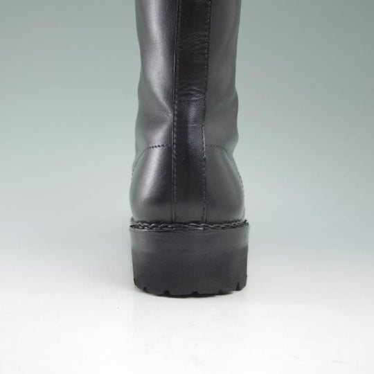 ★(伊)Silvano Sassetti製 US7E/UK6.5【定20万以上★ノルベジェーゼ製法/ラルフローレン/パープルレーベル別】シルヴァノ・サセッティ★b710