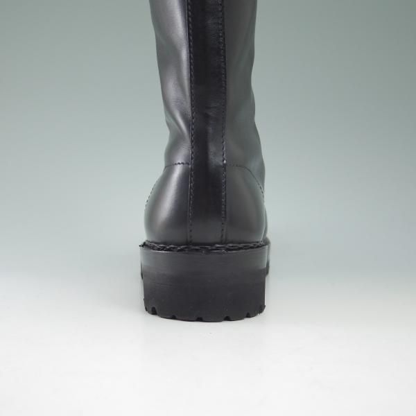 ★(伊)Silvano Sassetti製 US7E/UK6.5【定20万以上★ノルベジェーゼ製法/ラルフローレン/パープルレーベル別】シルヴァノ・サセッティ★b710