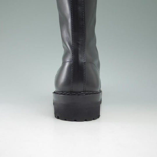 ★(伊)Silvano Sassetti製 US7E/UK6.5【定20万以上★ノルベジェーゼ製法/ラルフローレン/パープルレーベル別】シルヴァノ・サセッティ★b710