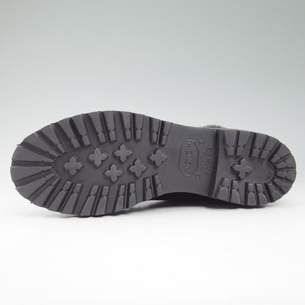 ★(伊)Silvano Sassetti製 US7E/UK6.5【定20万以上★ノルベジェーゼ製法/ラルフローレン/パープルレーベル別】シルヴァノ・サセッティ★b710