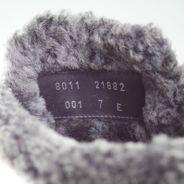 ★(伊)Silvano Sassetti製 US7E/UK6.5【定20万以上★ノルベジェーゼ製法/ラルフローレン/パープルレーベル別】シルヴァノ・サセッティ★b710