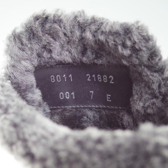 ★(伊)Silvano Sassetti製 US7E/UK6.5【定20万以上★ノルベジェーゼ製法/ラルフローレン/パープルレーベル別】シルヴァノ・サセッティ★b710