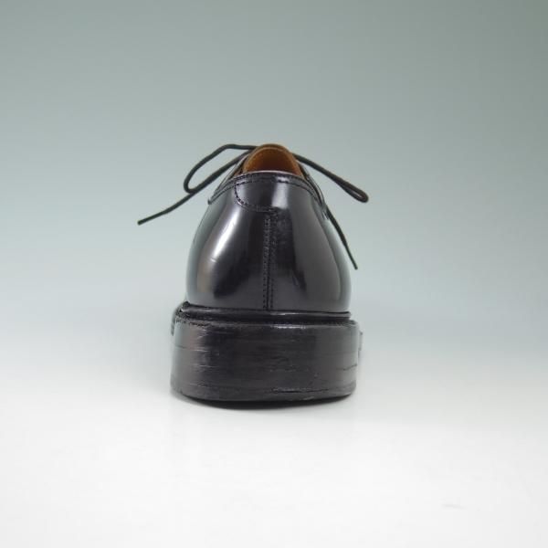 ★リーガル 24.5EE【★コードバン仕様/インペリアルグレード】プレーントゥ/imperial Grade/Shell Cordovan/REGAL★b712