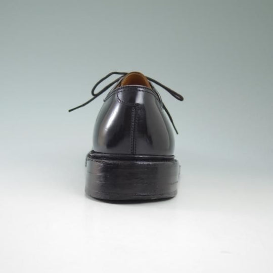 ★リーガル 24.5EE【★コードバン仕様/インペリアルグレード】プレーントゥ/imperial Grade/Shell Cordovan/REGAL★b712