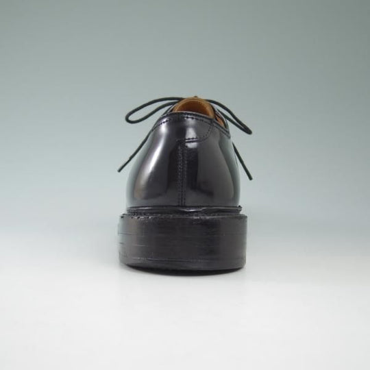 ★リーガル 24.5EE【★コードバン仕様/インペリアルグレード】プレーントゥ/imperial Grade/Shell Cordovan/REGAL★b712