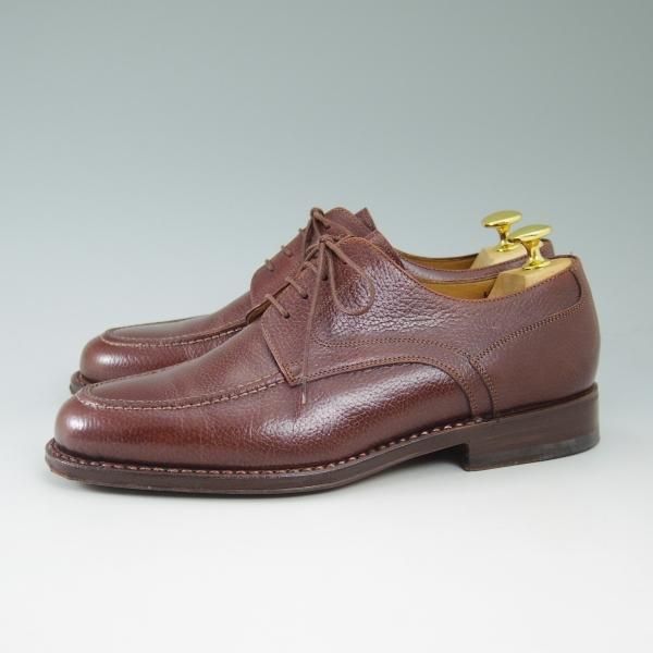 極美品☆サントーニ SIZE 5.5【☆ブラックラピド製法/CLASSICOライン