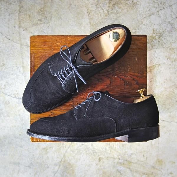 極上☆オールデン 7D【☆モディファイドラスト/BEAMS別注】54357