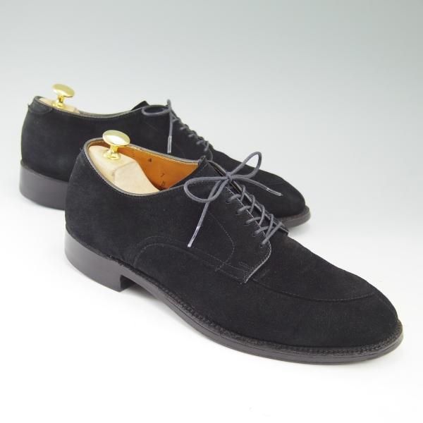 極上☆オールデン 7D【☆モディファイドラスト/BEAMS別注】54357