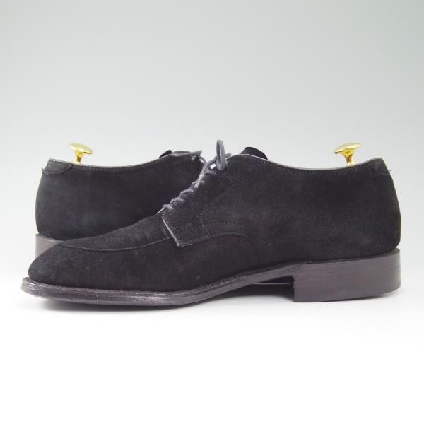 極上☆オールデン 7D【☆モディファイドラスト/BEAMS別注】54357