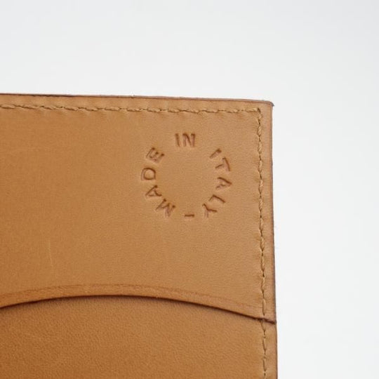 未使用★フェリージ/Felisi【★3005/コロコロ/長財布/ロングウォレット】レザー/本革/ブラウン/ウォレット/メンズ レディース兼★b732