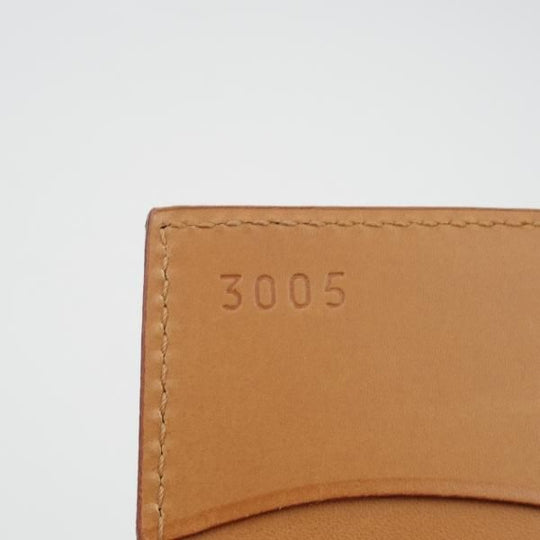 未使用★フェリージ/Felisi【★3005/コロコロ/長財布/ロングウォレット】レザー/本革/ブラウン/ウォレット/メンズ レディース兼★b732