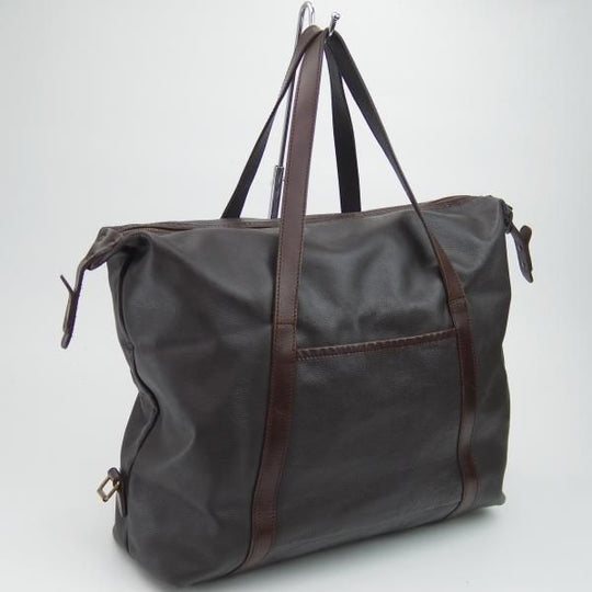 美品★(英)ビル・アンバーグ【★高額品!!トートバッグ】ボストンバッグ/レザー/メンズ ビジネス バッグ/Bill Amberg★N4972