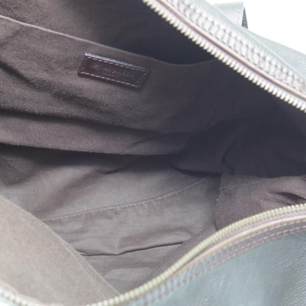 美品☆(英)ビル・アンバーグ【☆高額品!!トートバッグ】ボストンバッグ