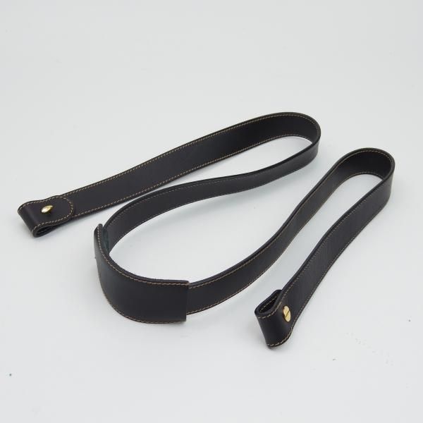 極上★ダンヒル/DUNHILL【★鞄】ボストンバッグ/ショルダー付/メンズ ビジネス レザー バッグ★N4974