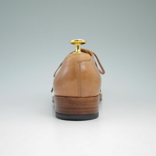 ★フォルメ/forme(レディース) SIZE 3.5【定価68,040-★(吉祥寺)Promenade】プロム・ナドゥ取扱/calf/plain toe whisky/プレーントゥ★b734