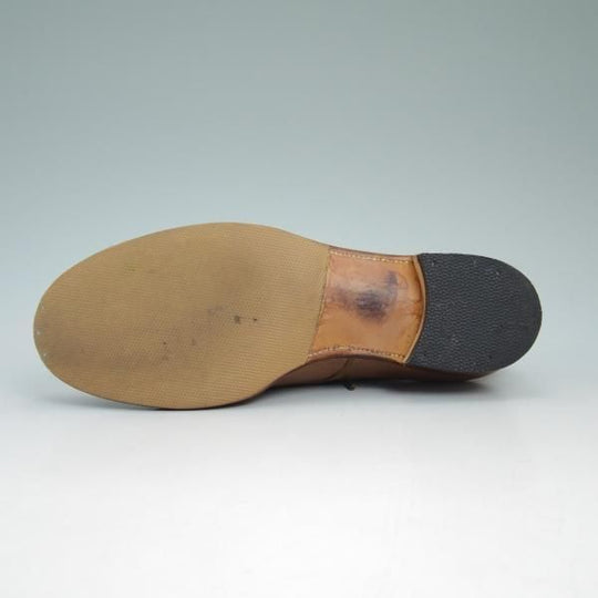 ★フォルメ/forme(レディース) SIZE 3.5【定価68,040-★(吉祥寺)Promenade】プロム・ナドゥ取扱/calf/plain toe whisky/プレーントゥ★b734