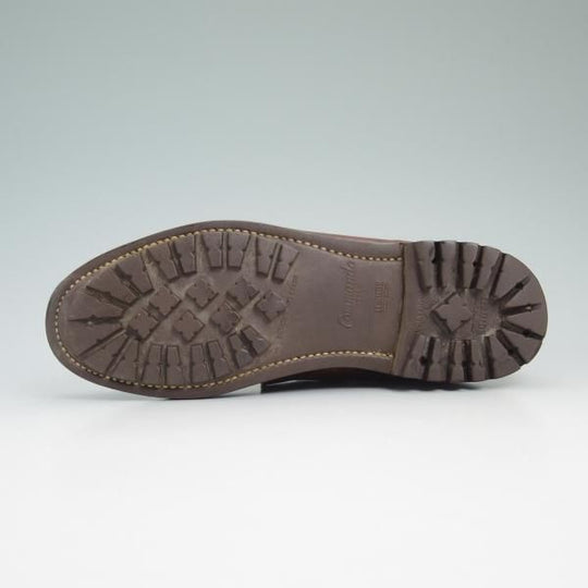 ★(英)グレンソン(レディース) 4.5E【★オイルドレザー/ジョージブーツ】コマンドソール/18773/72/チャッカブーツ/GRENSON★b736