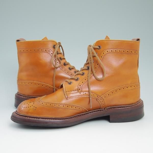 極上☆トリッカーズ(レディース) SIZE 6.5-4【☆カントリー
