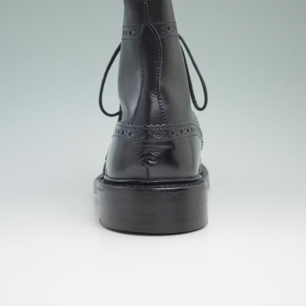 極美品☆トリッカーズ SIZE 7【☆(群馬)BLU JE BLU by ARK別注