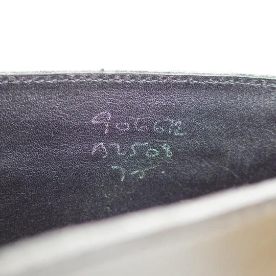 極美品★トリッカーズ SIZE 7【★(群馬)BLU JE BLU by ARK別注/モールトン/M2508】MALTON/ブーツ/Tricker's★b739