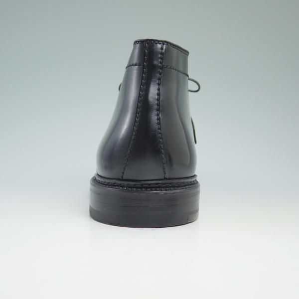 【美品】ALDEN SHIPS 別注　オールデン　コードバン チャッカブーツ Dandy Alden | SHIPS(シップス) | SHIPS 渋谷店 | シップス（SHIPS