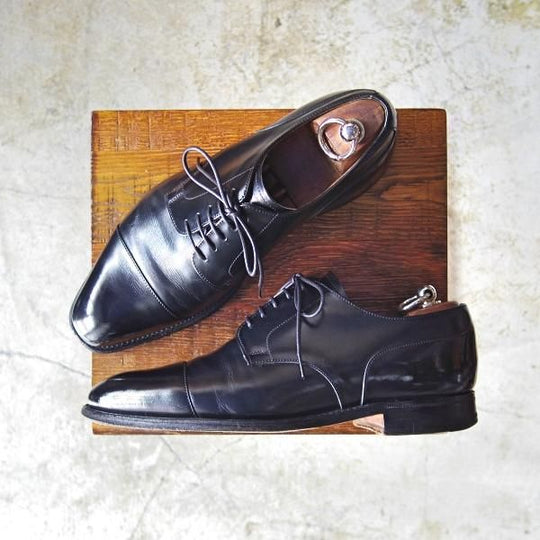 ★(英)チーニー 6.5F 【★ポールスミス別注品/Paul Smith】3888ラスト/ストレートチップ/553804/CHEANEY★b742
