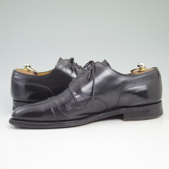 ★(英)チーニー 6.5F 【★ポールスミス別注品/Paul Smith】3888ラスト/ストレートチップ/553804/CHEANEY★b742