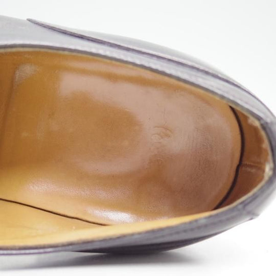 ★(英)チーニー 6.5F 【★ポールスミス別注品/Paul Smith】3888ラスト/ストレートチップ/553804/CHEANEY★b742