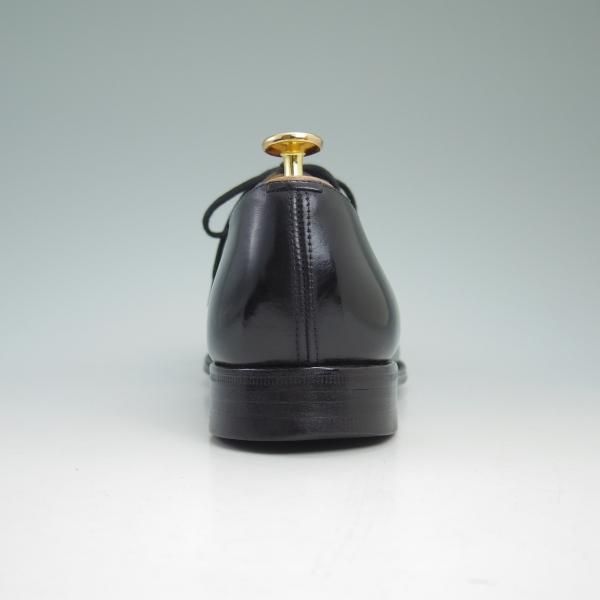 美品★チャーチ 65F/UK6.5【★コンサル/73ラスト/3都市〜4都市ロゴ過渡期/旧チャーチ】CONSUL/ストレートチップ/Church's★b743