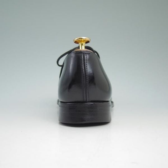 美品★チャーチ 65F/UK6.5【★コンサル/73ラスト/3都市〜4都市ロゴ過渡期/旧チャーチ】CONSUL/ストレートチップ/Church's★b743