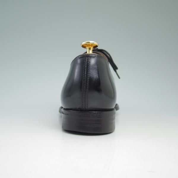 美品★チャーチ 65F/UK6.5【★コンサル/73ラスト/3都市〜4都市ロゴ過渡期/旧チャーチ】CONSUL/ストレートチップ/Church's★b743