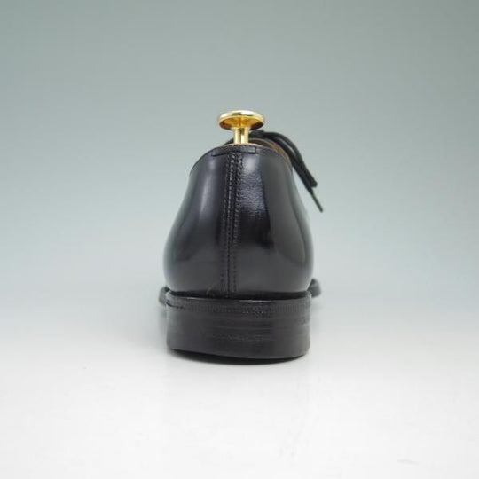 美品★チャーチ 65F/UK6.5【★コンサル/73ラスト/3都市〜4都市ロゴ過渡期/旧チャーチ】CONSUL/ストレートチップ/Church's★b743