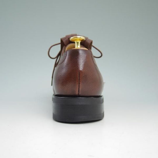 美品★パラブーツ SIZE 8.5【★HAVERSACK別注/シャンボード/キルト付き】アクティブソール/CHAMBORD/ハバーザック/Uチップ/Paraboot★b746