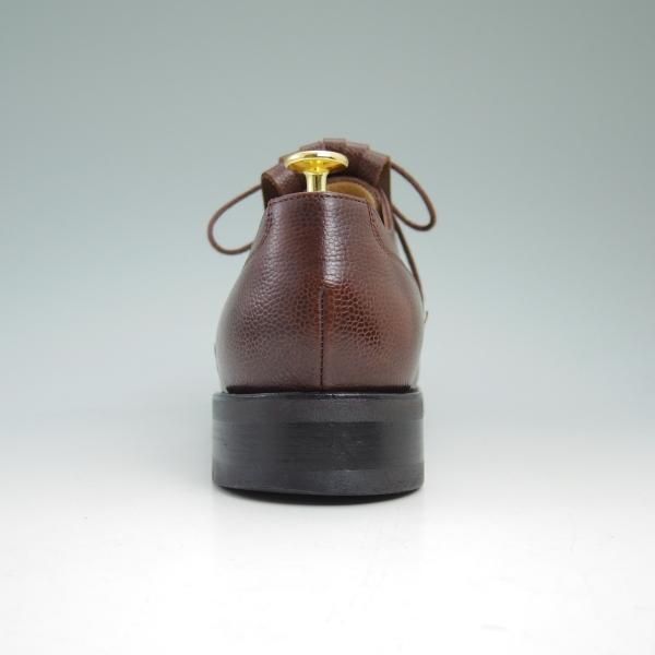 美品★パラブーツ SIZE 8.5【★HAVERSACK別注/シャンボード/キルト付き】アクティブソール/CHAMBORD/ハバーザック/Uチップ/Paraboot★b746